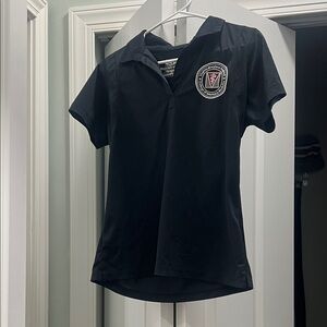 Virginia Tech Veterinary Polo Shirt